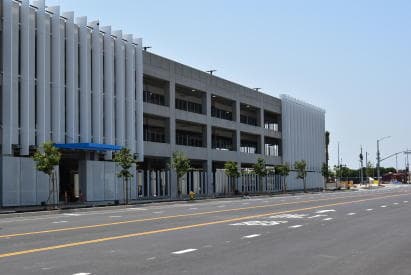 Los Angeles Airport 2