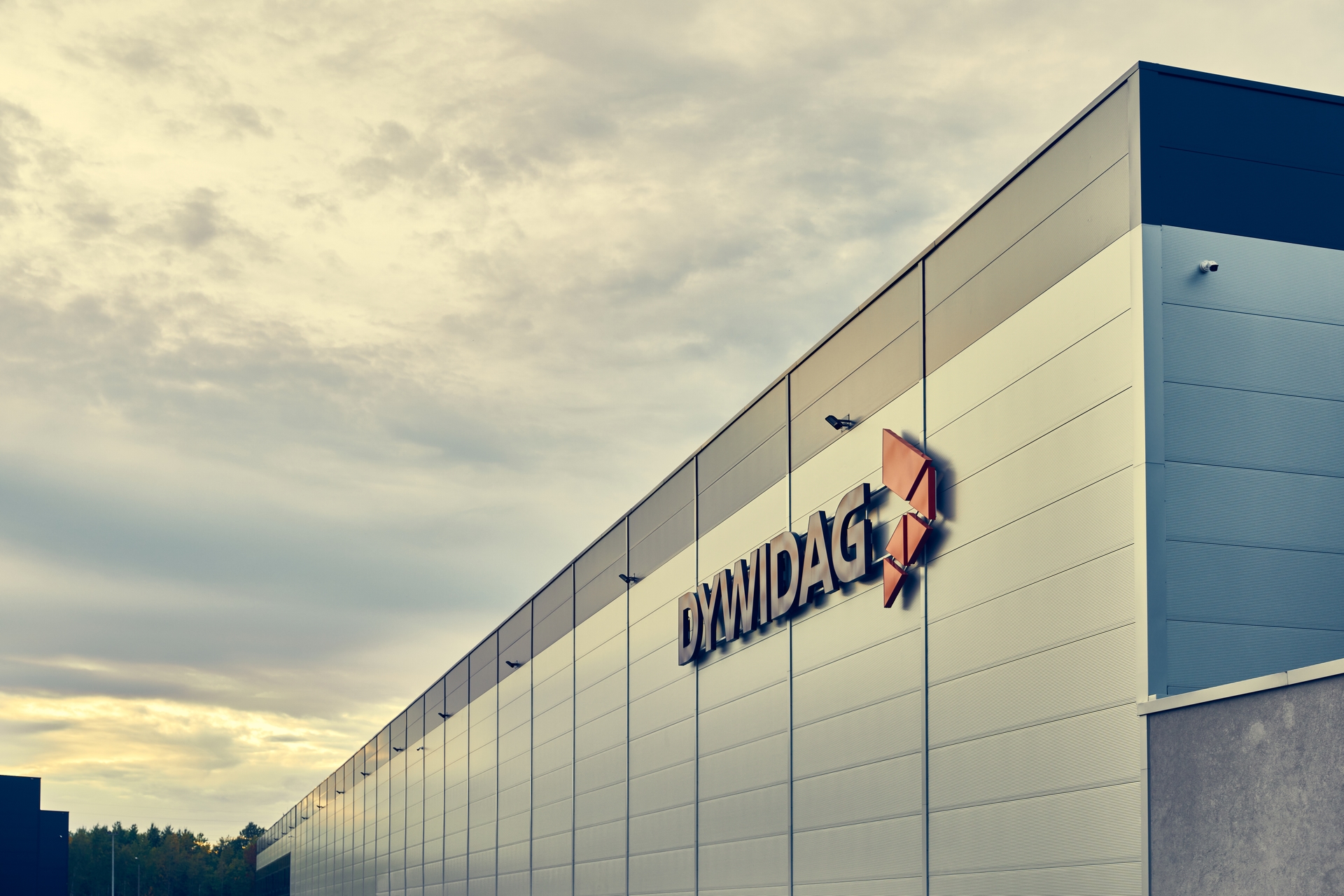 Ruda plant