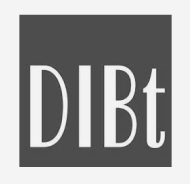 logo DIBt