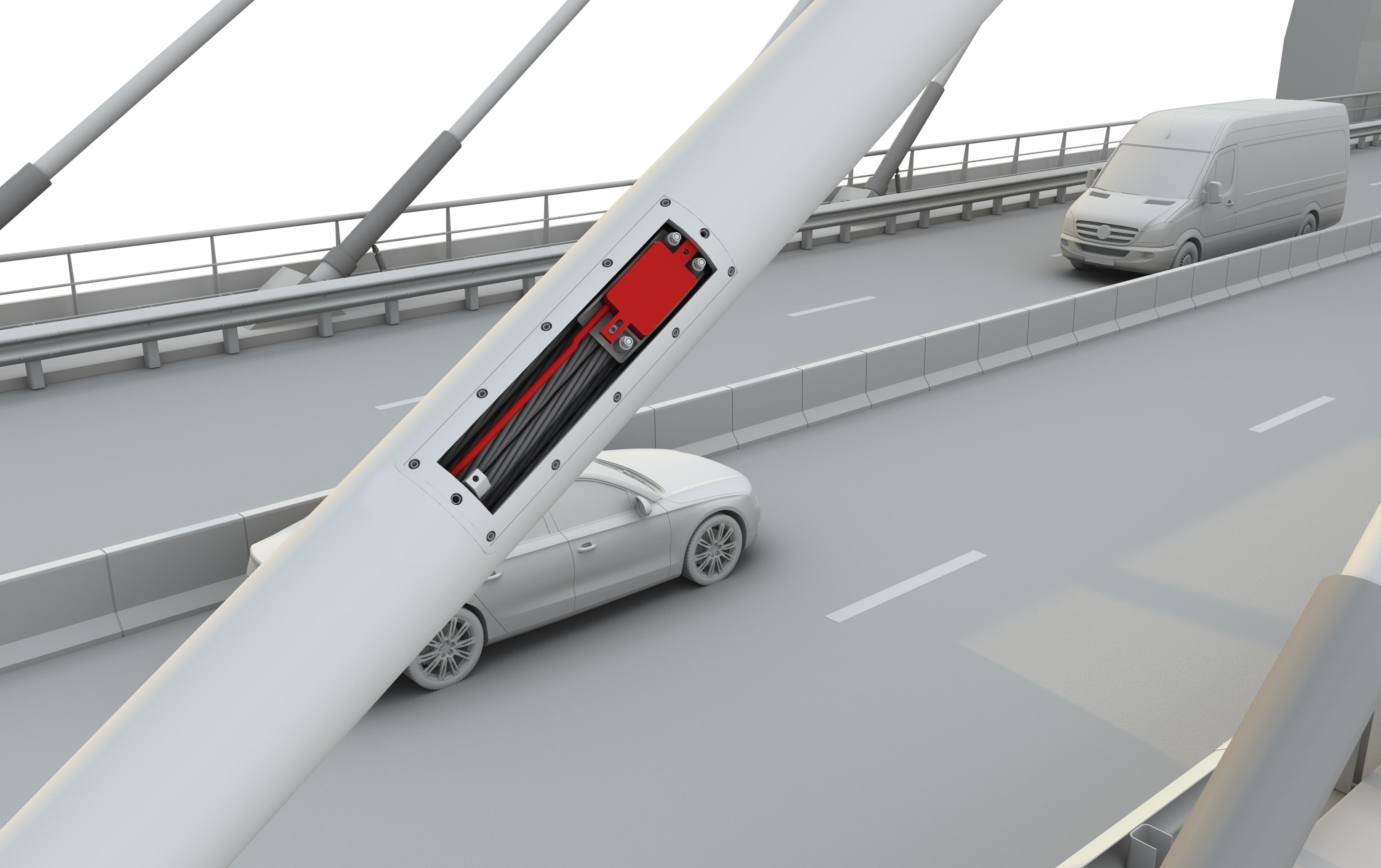 Accelerometer-Cable-Closed