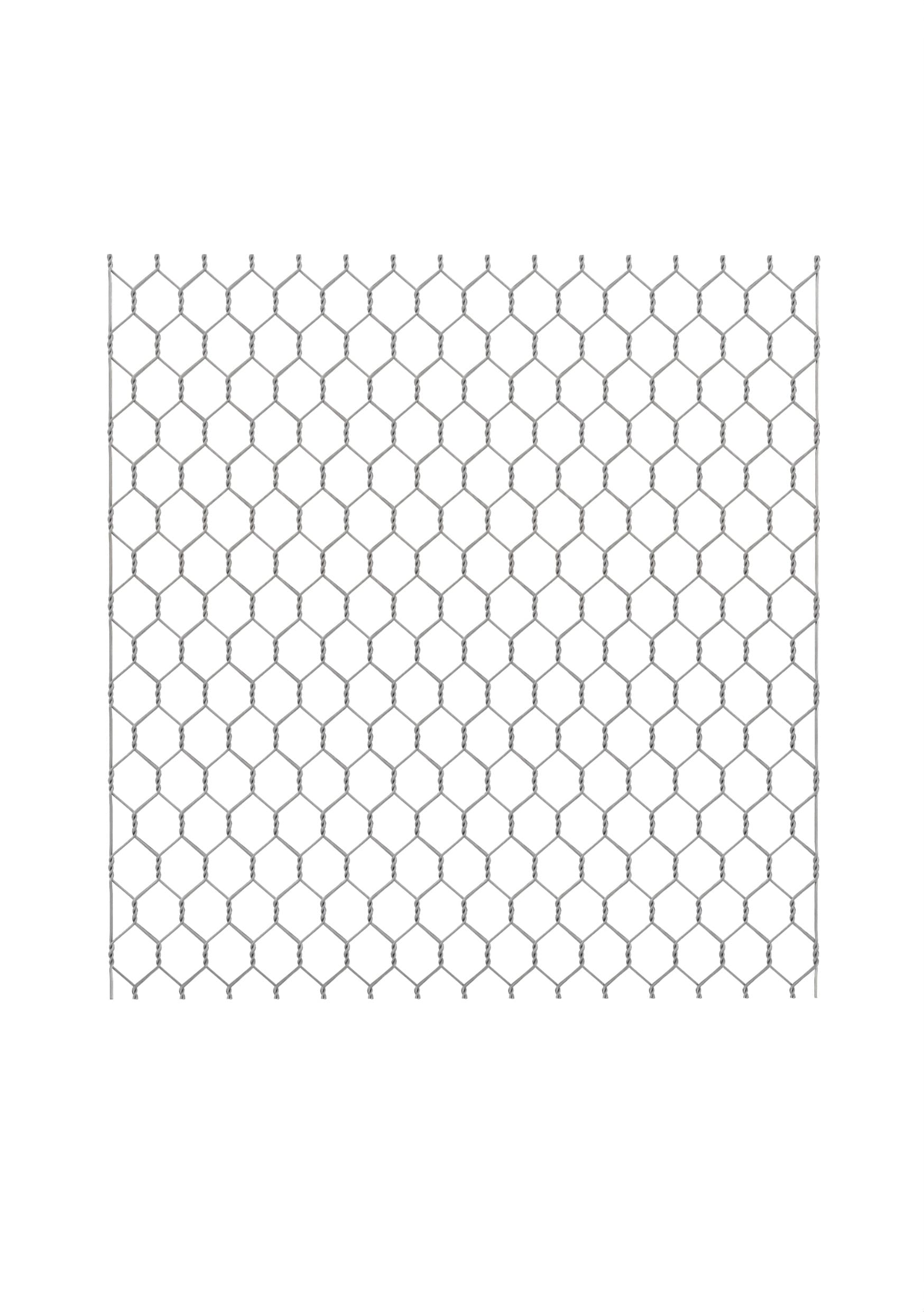 DYWI HTH Mesh White panel - 2025