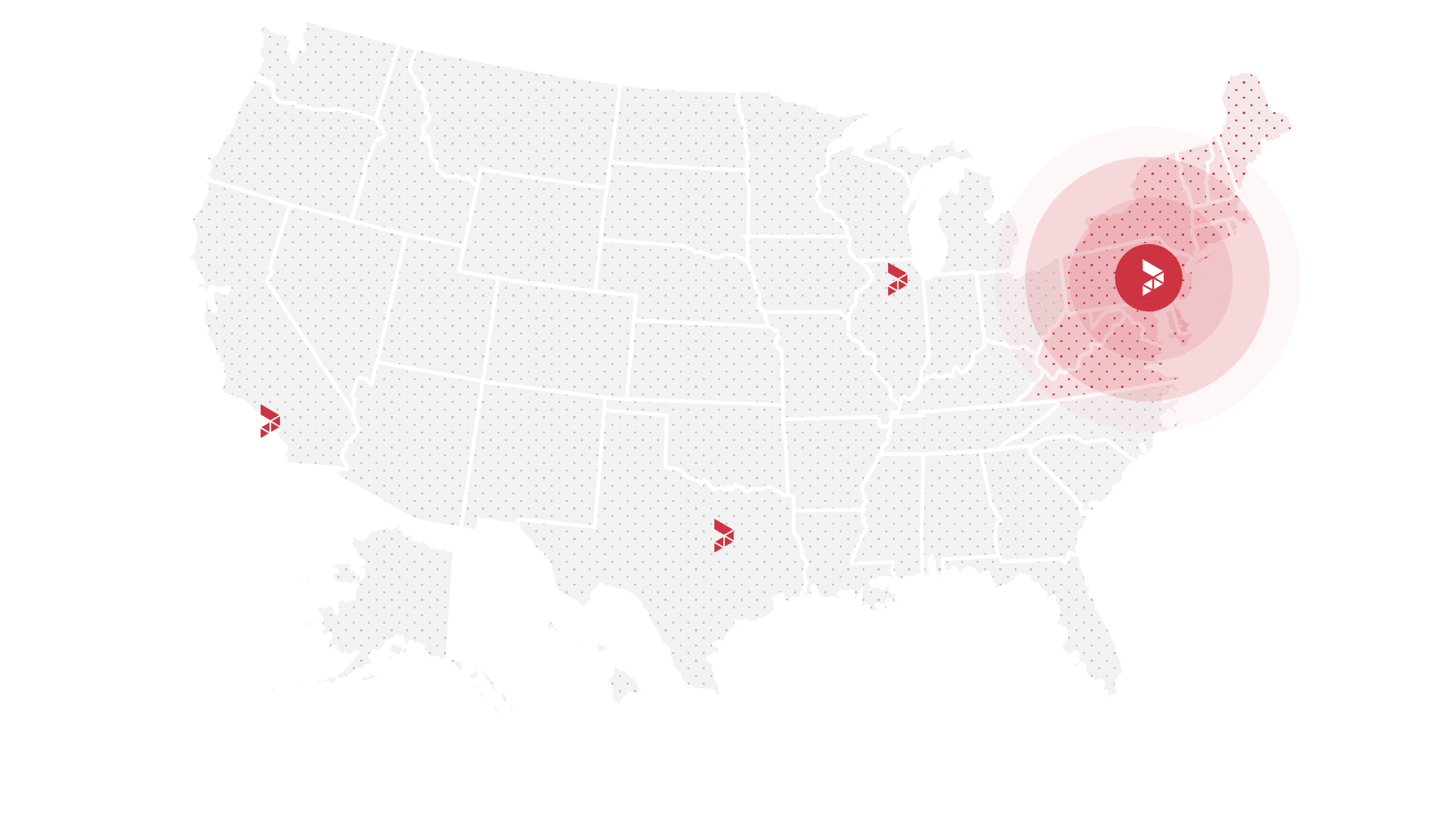 NYC Map