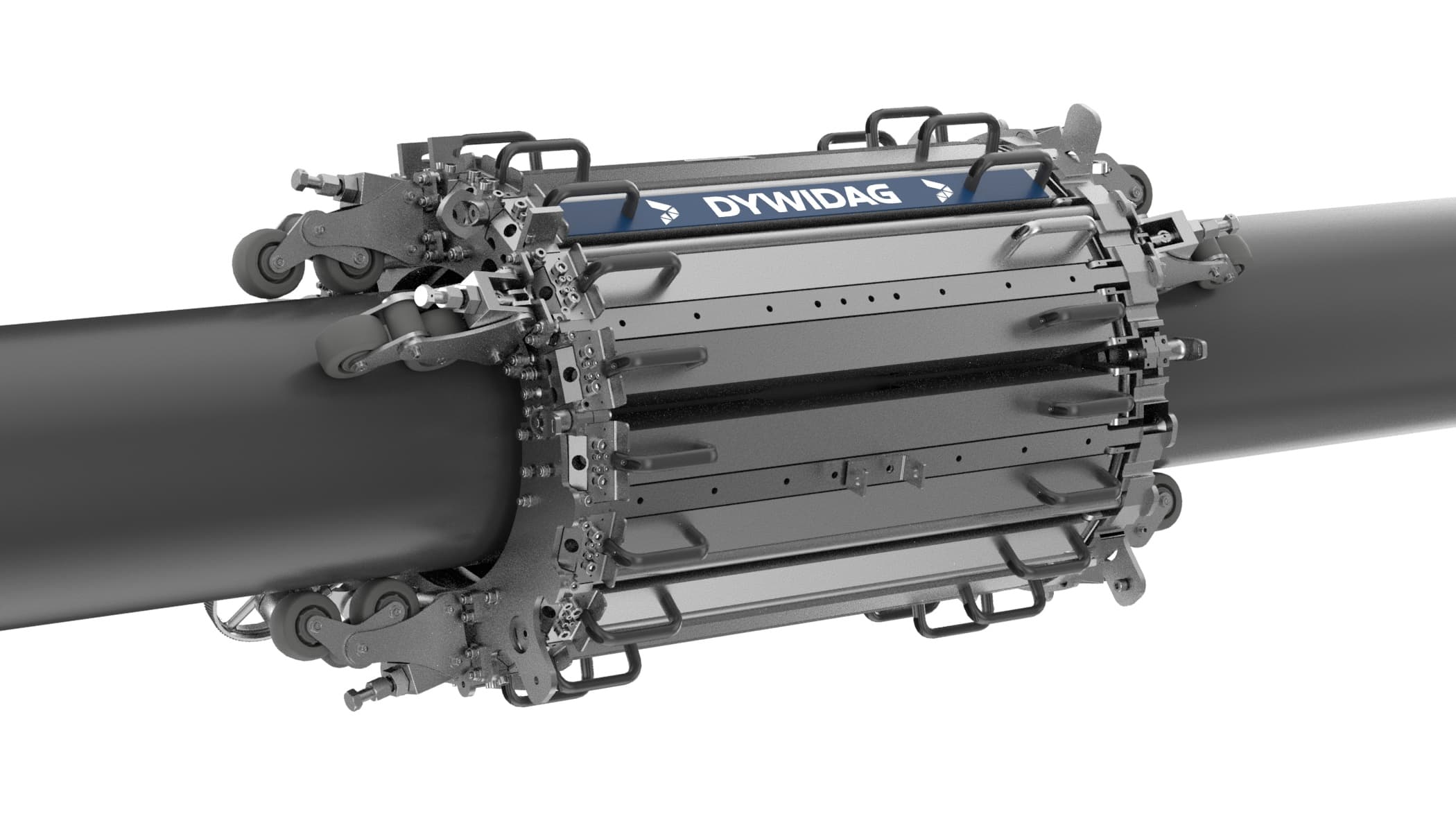 Magneto Bot - top image