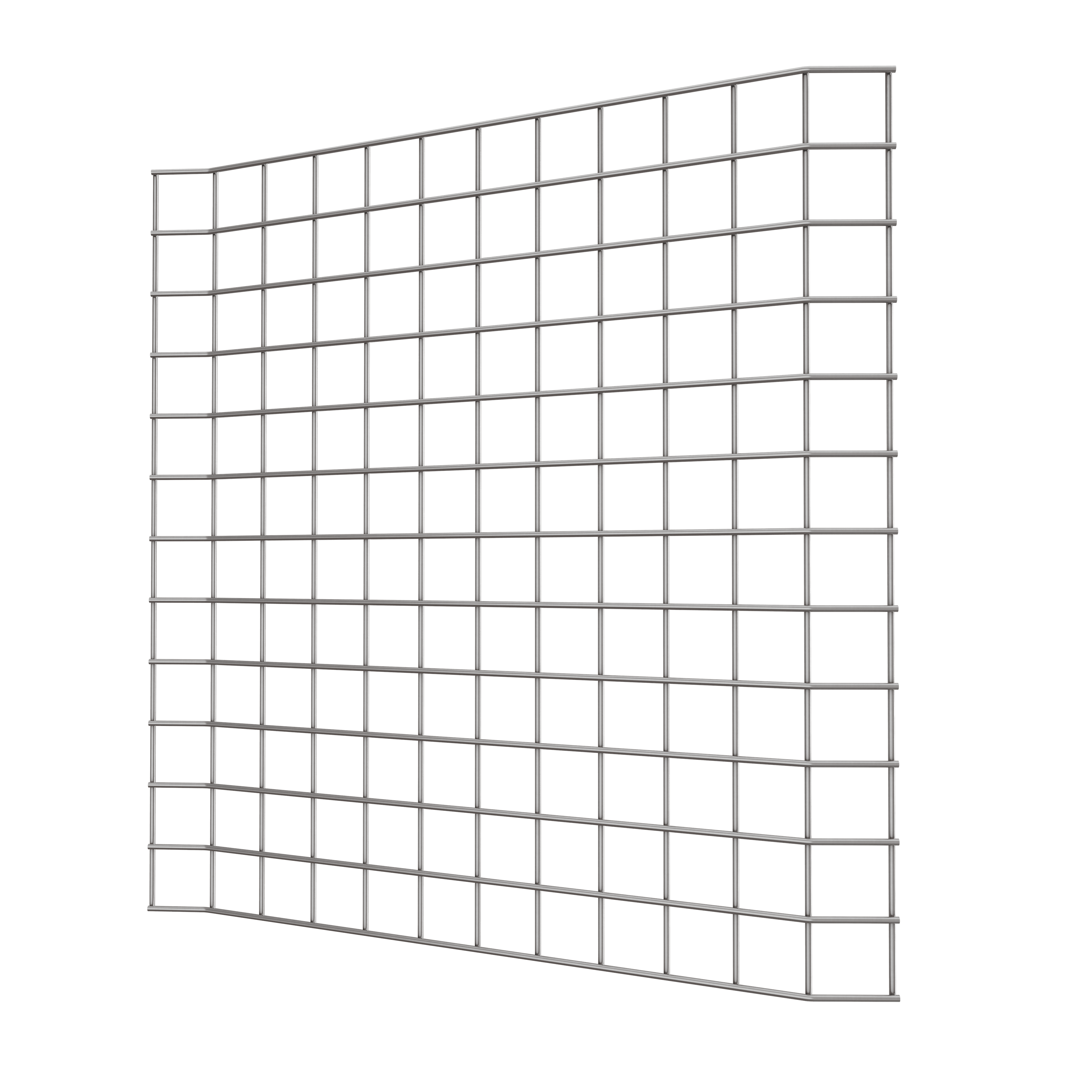 Coal Mesh