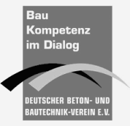 logo Deutsche Beton un Bautechnik Verein E.V.