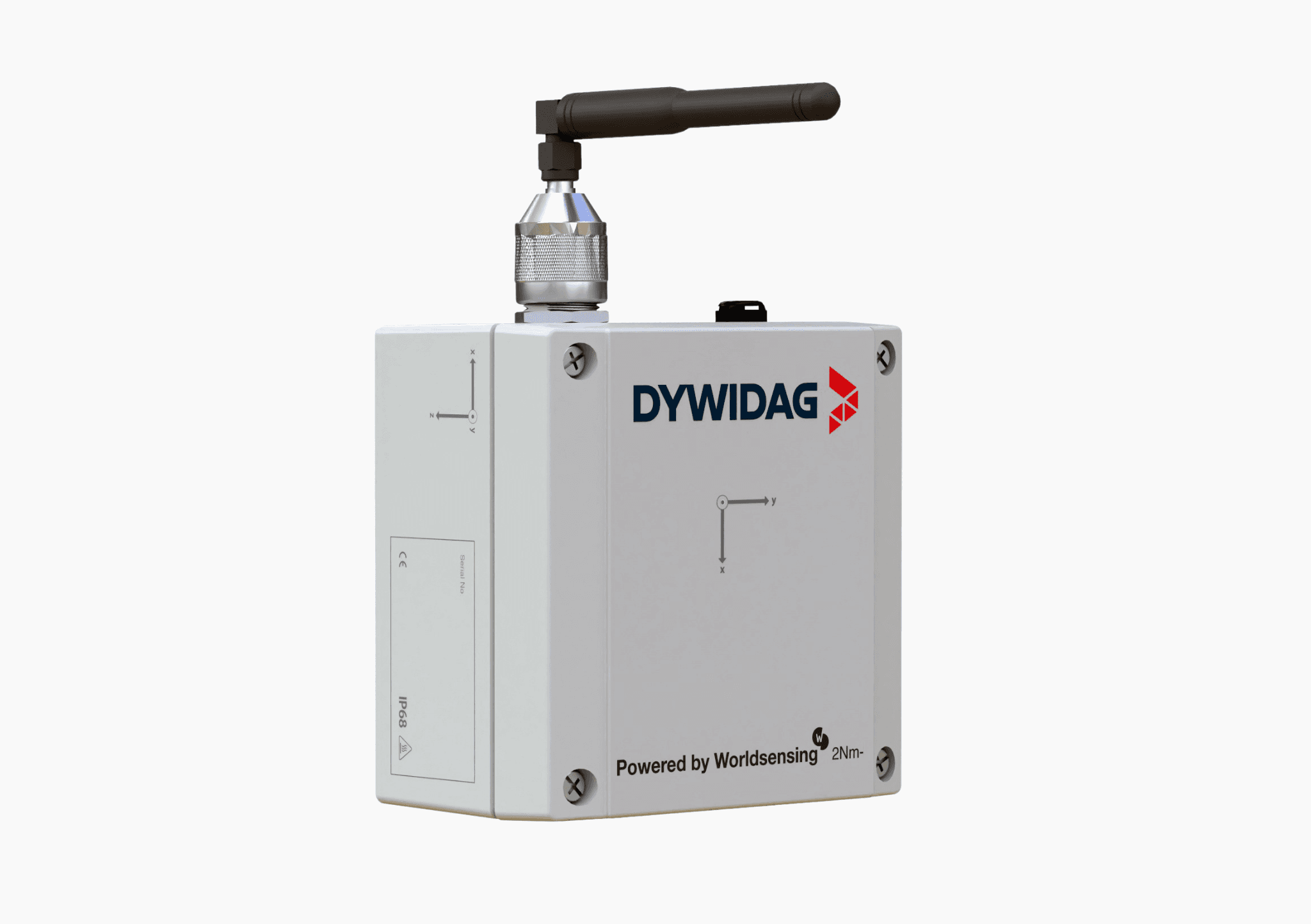 DYWIDAG Smart Guard