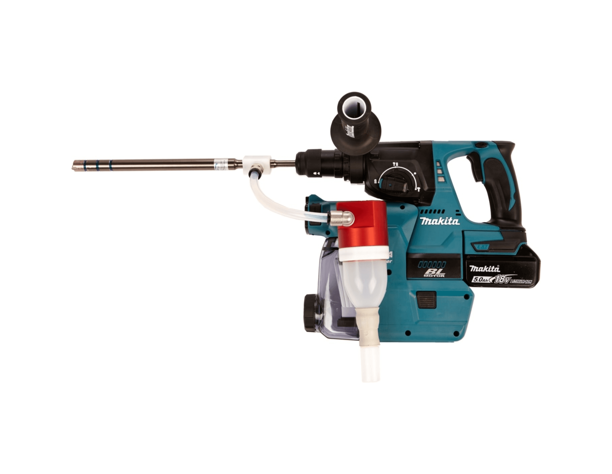 Core Sample Extractor