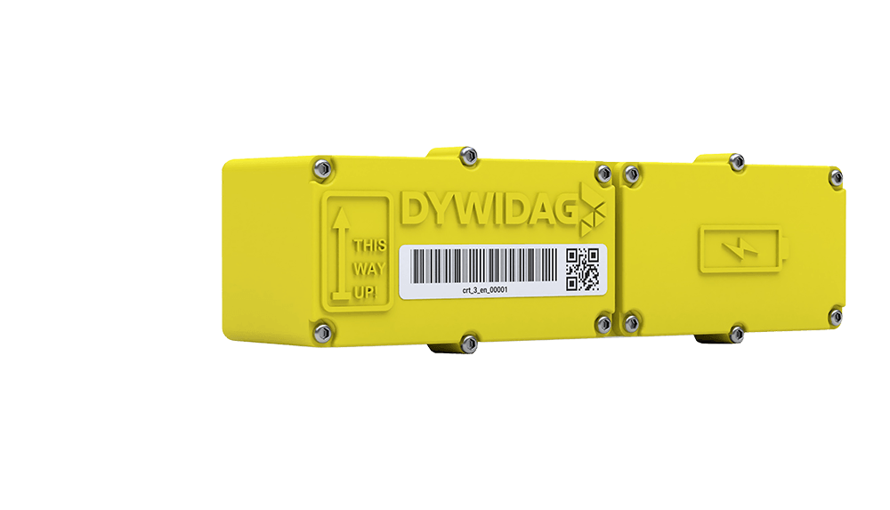 Product Header Smart Temp