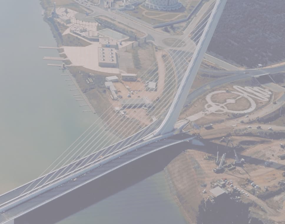 Geotechnics on a global scale