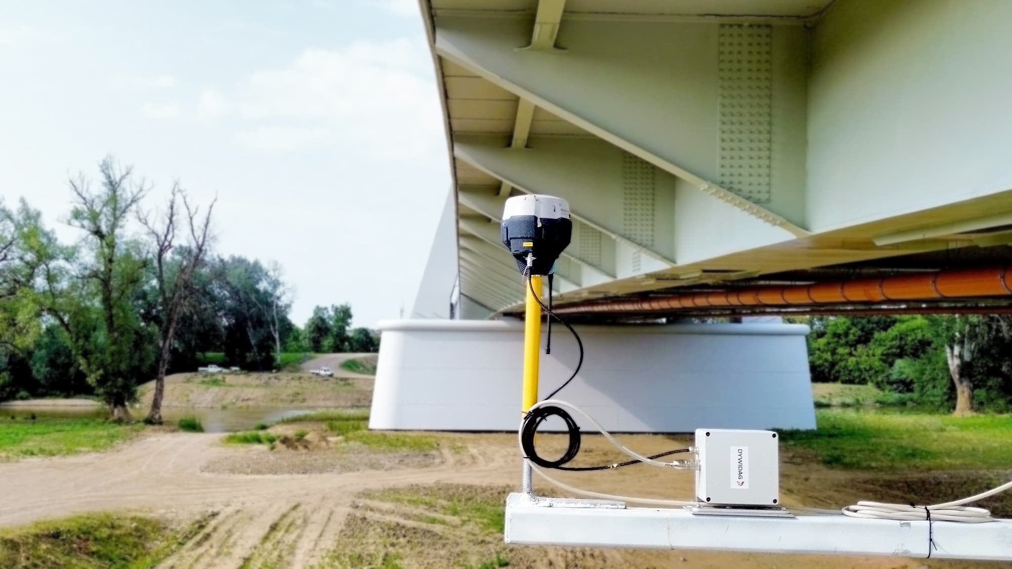 GNSS 1 System