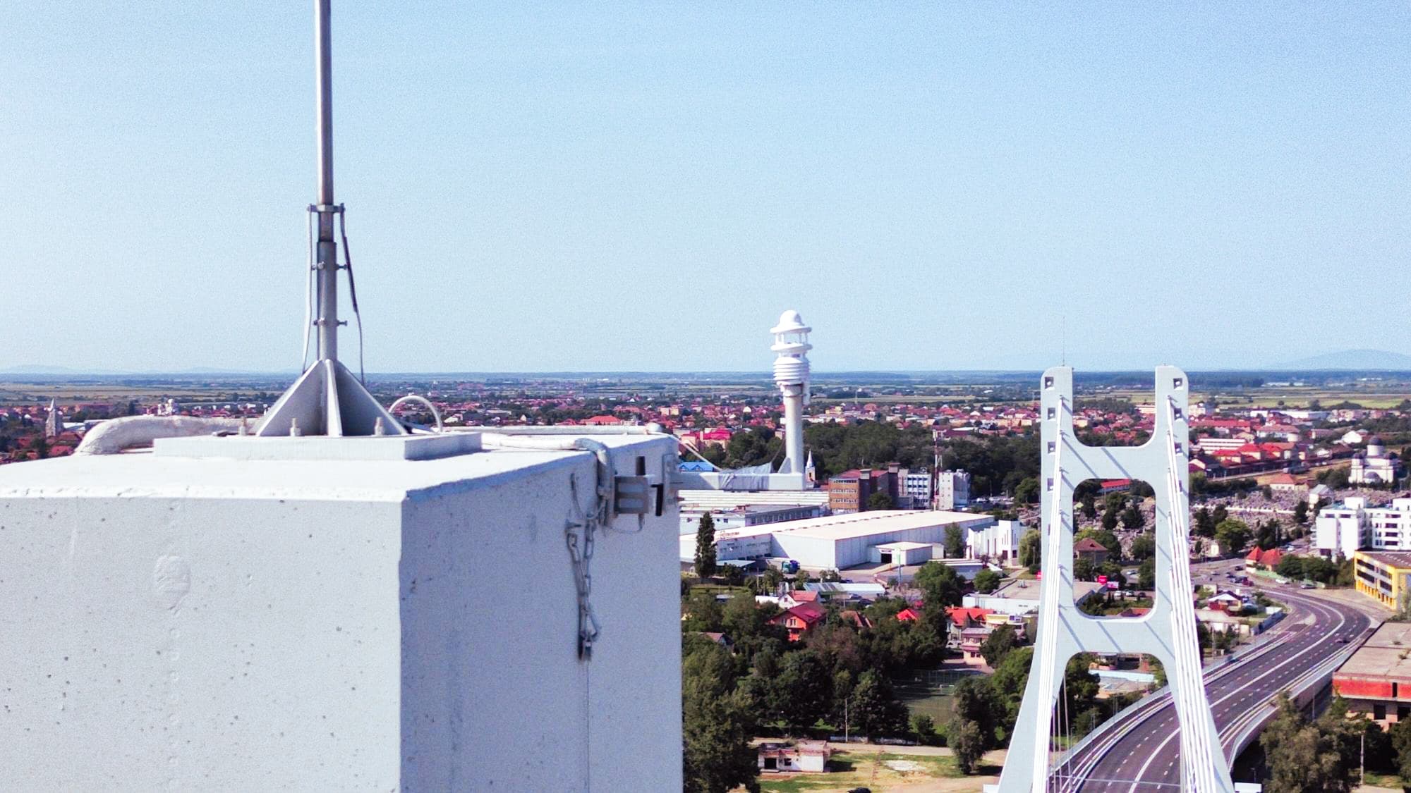 Bridge Monitoring Services | Real-Time Structural Health for Bridges ...