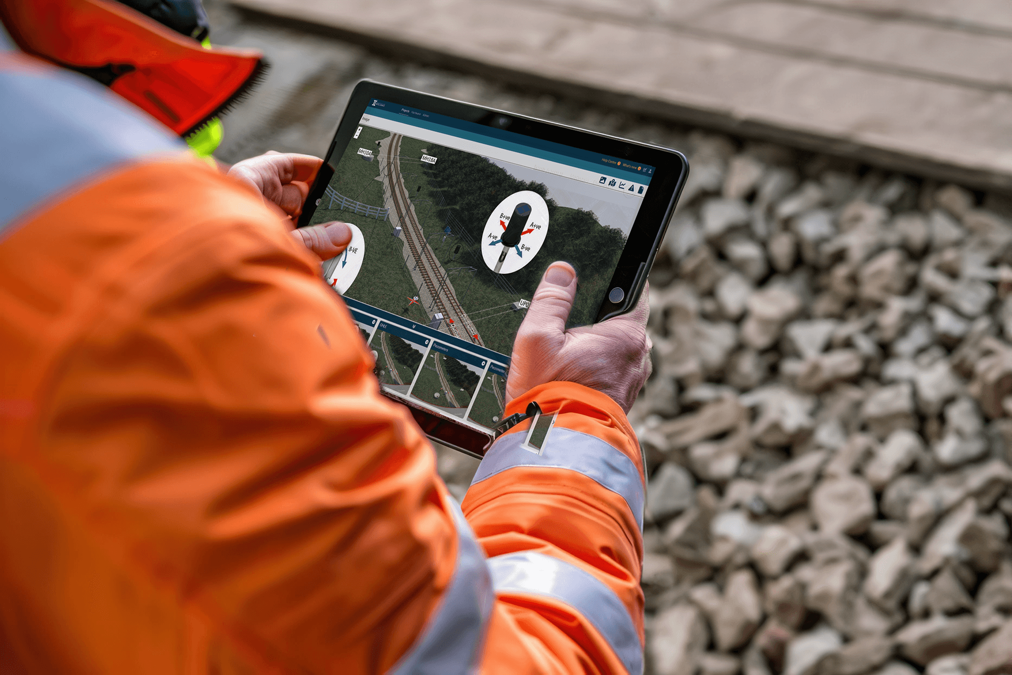 Structural Health Monitoring (SHM) Systems | DYWIDAG | DYWIDAG